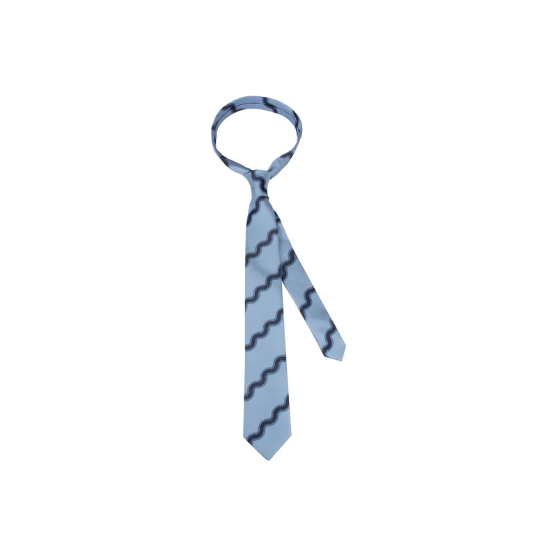 MUSTKOO Ties Unisex-1