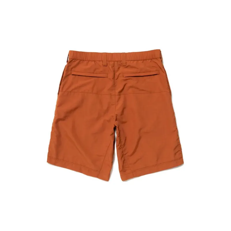 HUMAN MADE Camping Shorts-7