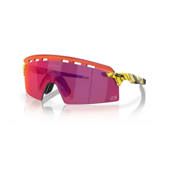 Oakley 2023 Tour De France™ Encoder Strike Vented Oversize frame Sunglasses