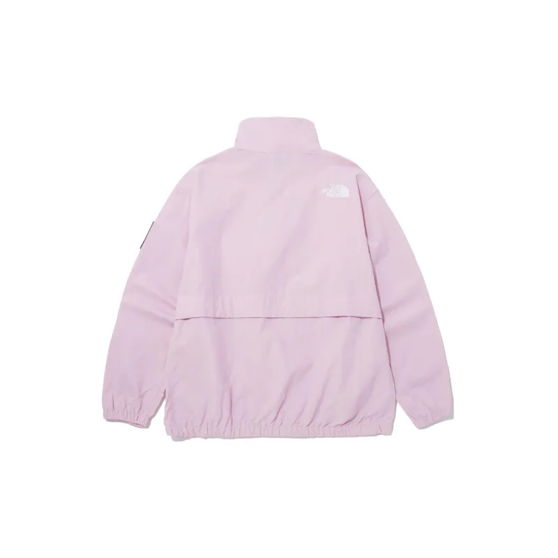 THE NORTH FACE Jacket Unisex Pink-1