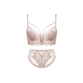 Sizhisha Women's Underwear Sets
