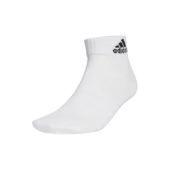 Adidas Ankle Socks Unisex White