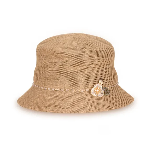 Cercoo Bucket Hats Women's-1