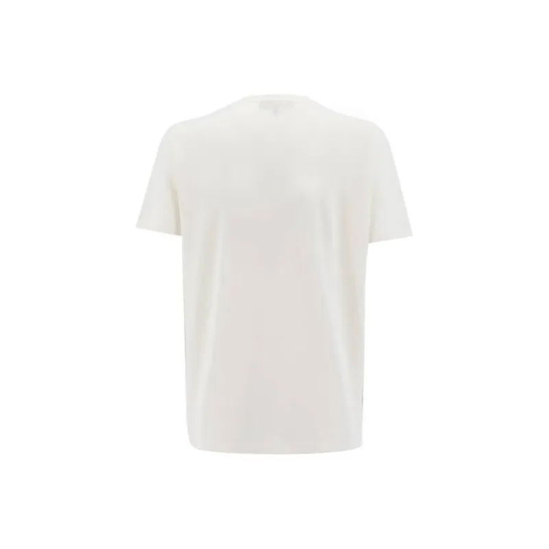 Loro Piana T Shirts Women's White-1