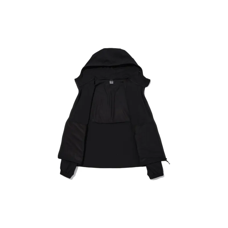 THE NORTH FACE Coat Men's Black-2