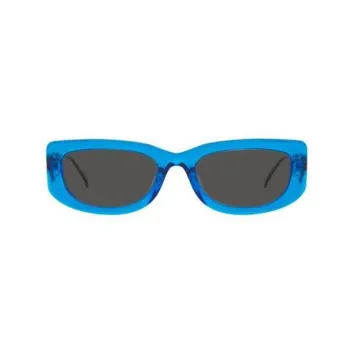 PRADA Rectangular Frame Sunglasses