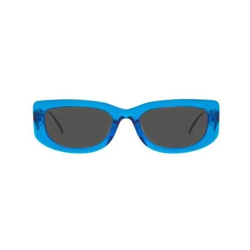 PRADA Sunglasses Women's Blue