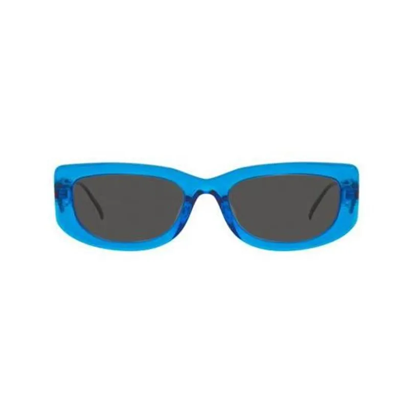 PRADA Rectangular Frame Sunglasses-0