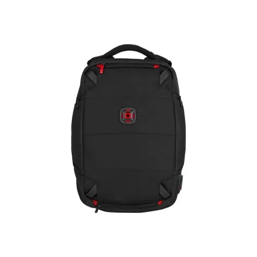 Wenger Backpacks Black