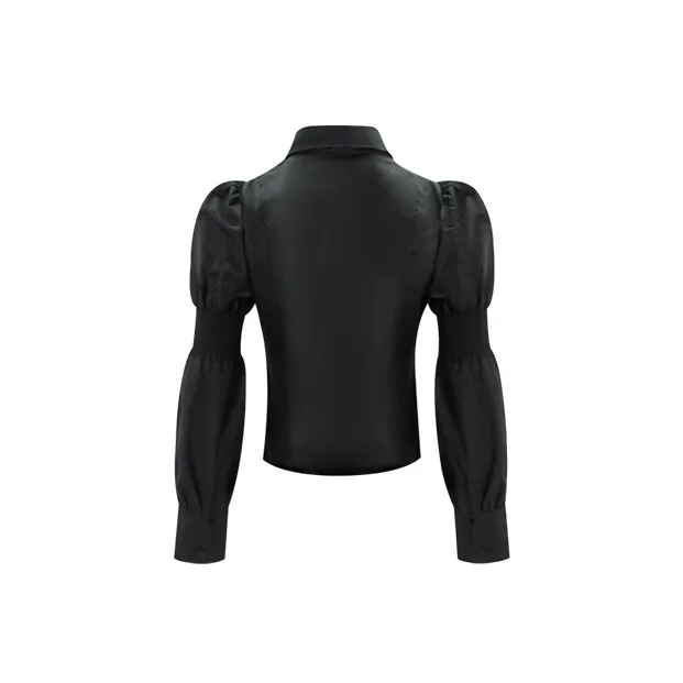 Ladiesfirst Crop Tops Women's-1
