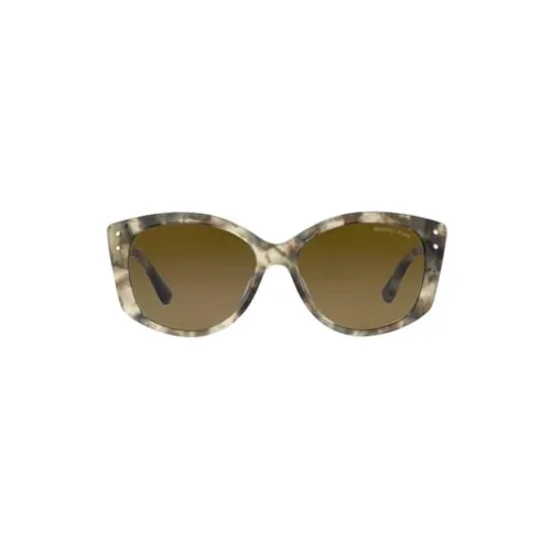 MICHAEL KORS Sunglasses Women's Green