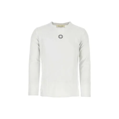 1017 ALYX 9SM Sweatshirts Men White