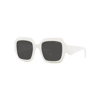 PRADA Square Frame Sunglasses