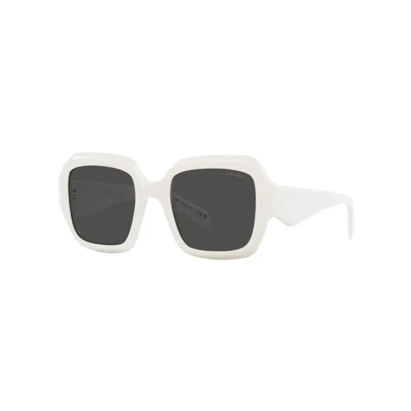 PRADA Square Frame Sunglasses-0