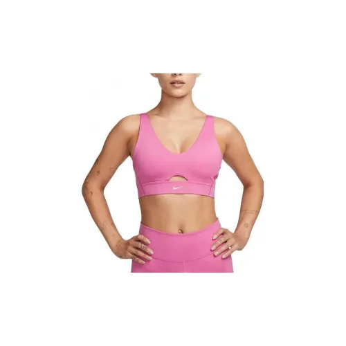 Nike Tank Tops Women's Pink