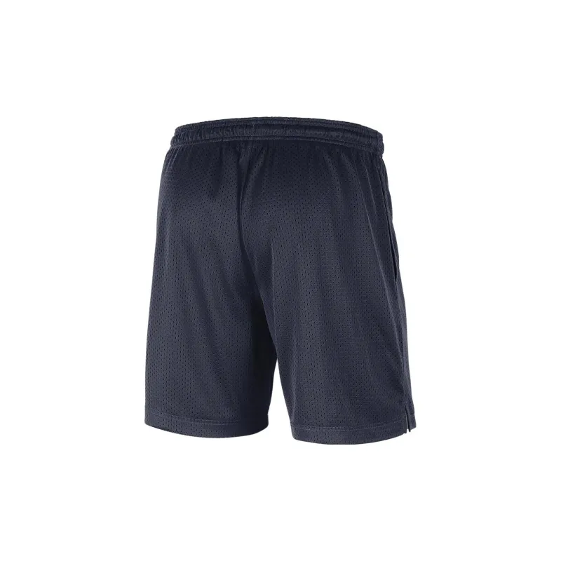 Nike Knitted Sweatpants Men Blue-1