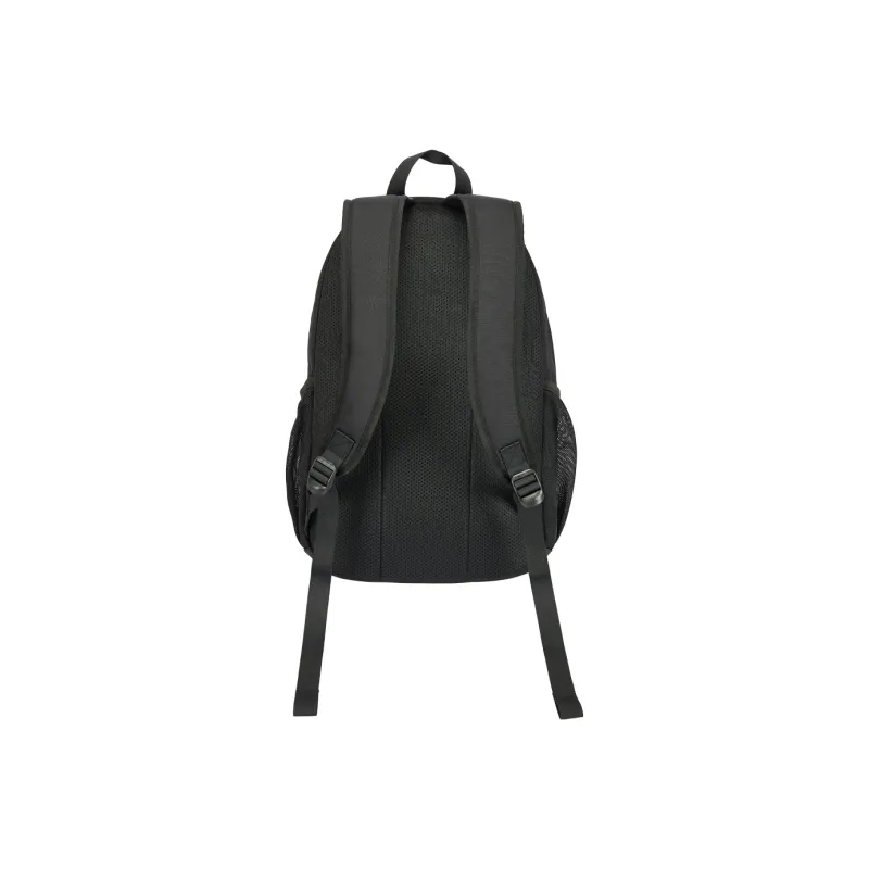 KELME Polyester Backpack Medium Size Unisex Black/Dark Blue/Burgundy-3