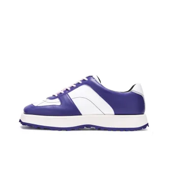 Lost In Echo Casual Single Shoes Women's Purple White