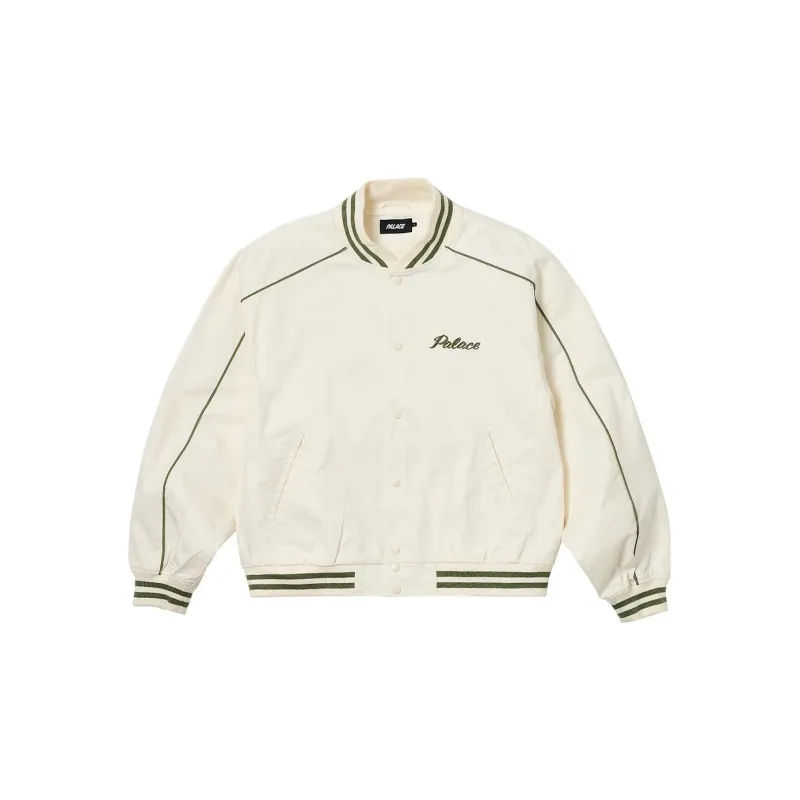 PALACE Catch It Bomber Jacket-1