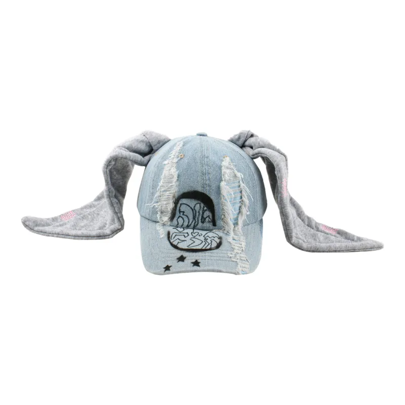 BGUUY Baseball Caps Instagram Style Y2K Trendy Unisex-0