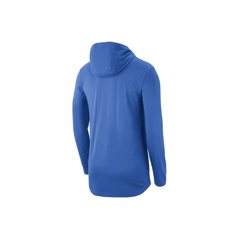 Nike Sweatshirts Men Sky Blue-1