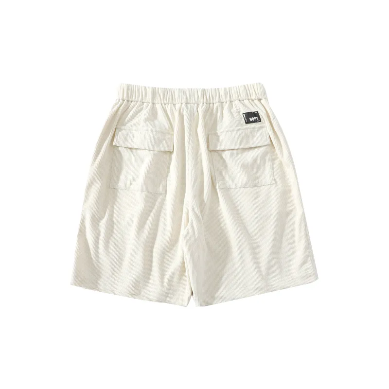 MOPE Casual Shorts Unisex-7