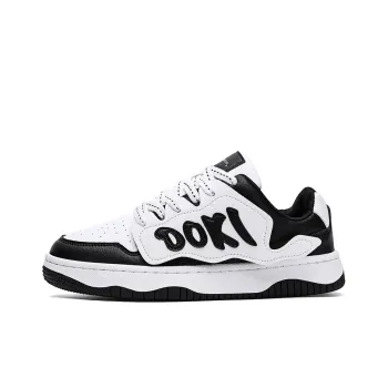 Tokidoki Stylish Skateboarding Shoes Unisex