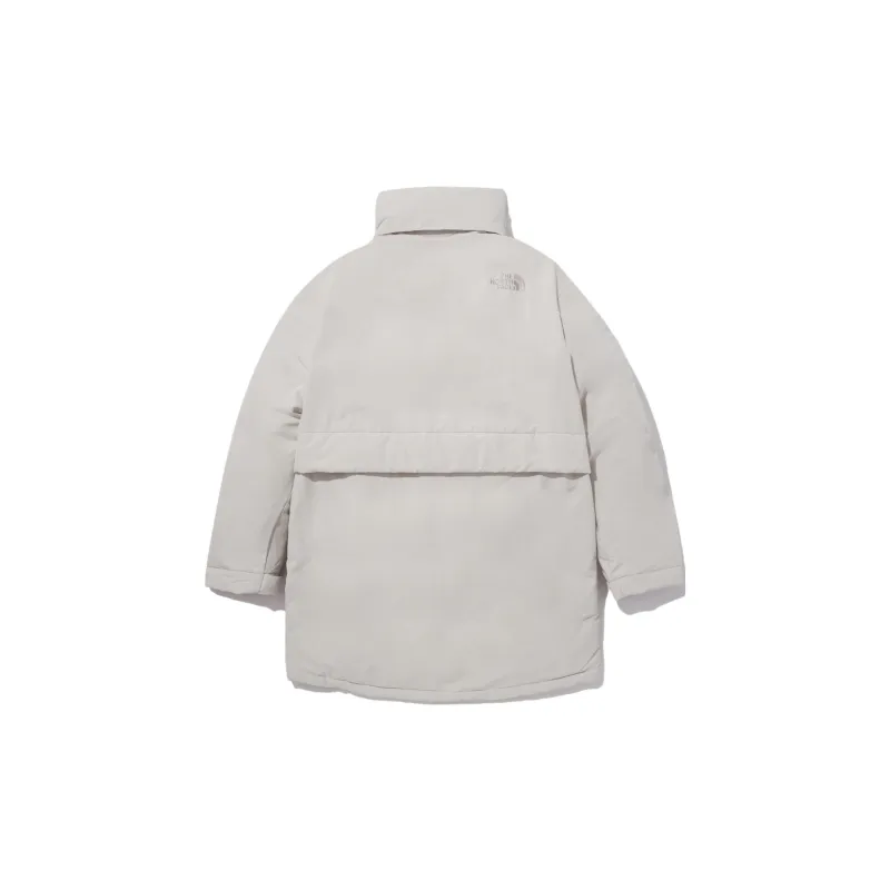 THE NORTH FACE NEILTON Jacket Women's White-1