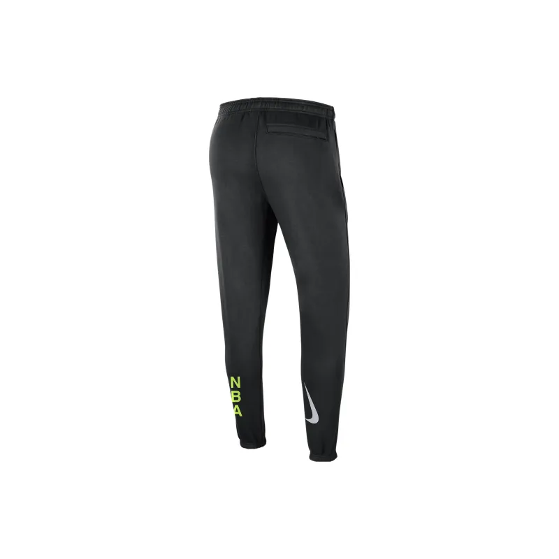 Nike Nba Team 31 Courtside Fleece Pants-1