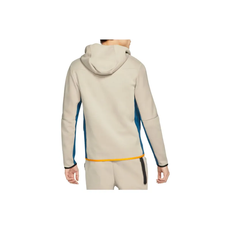 Nike Sportswear Tech Fleece Full Zip Hoodie-1