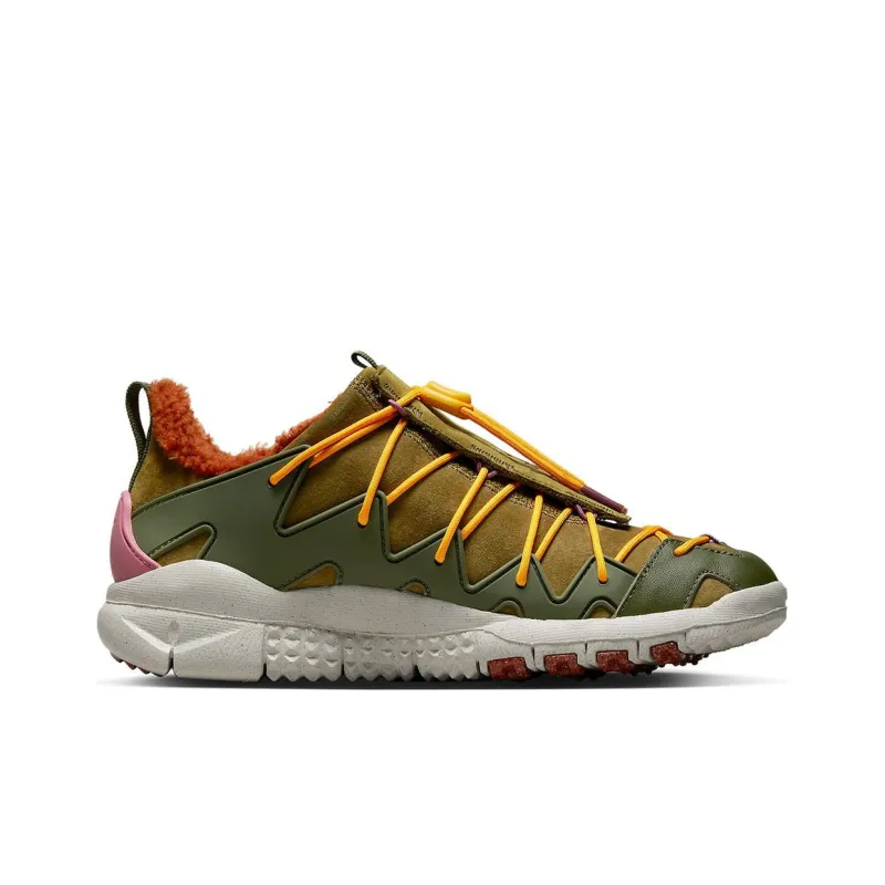 Nike Free Crater Trail Boot N7 Olive Flak-1