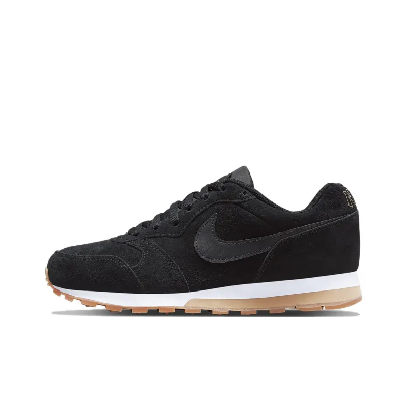 Nike Md Runner 2 Se 'Black Gum' Women's-0