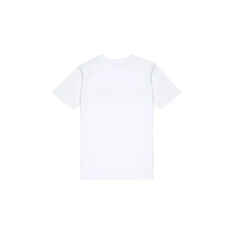 Champion T Shirt Japan Version Unisex White-1