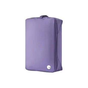 Ito Polyester Travel Bag Portable Yoga Bag Makeup Bag Storage Bag Unisex Multicolor