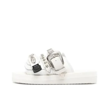 Suicoke TOGA X MOTO 'White'