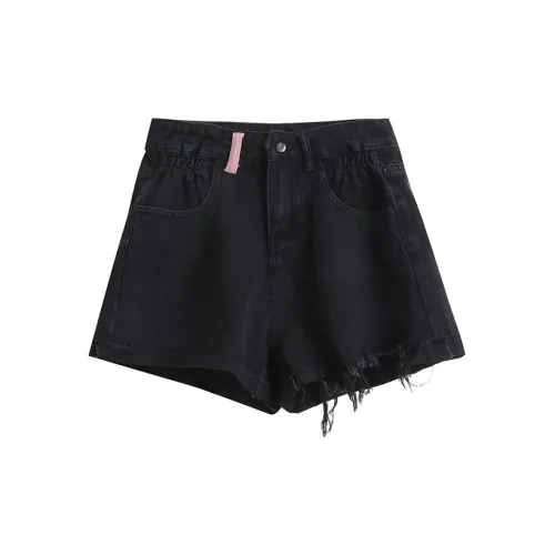 WOWI Denim Shorts Women's