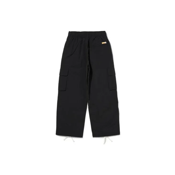 Levis Casual Pants Unisex Black-1