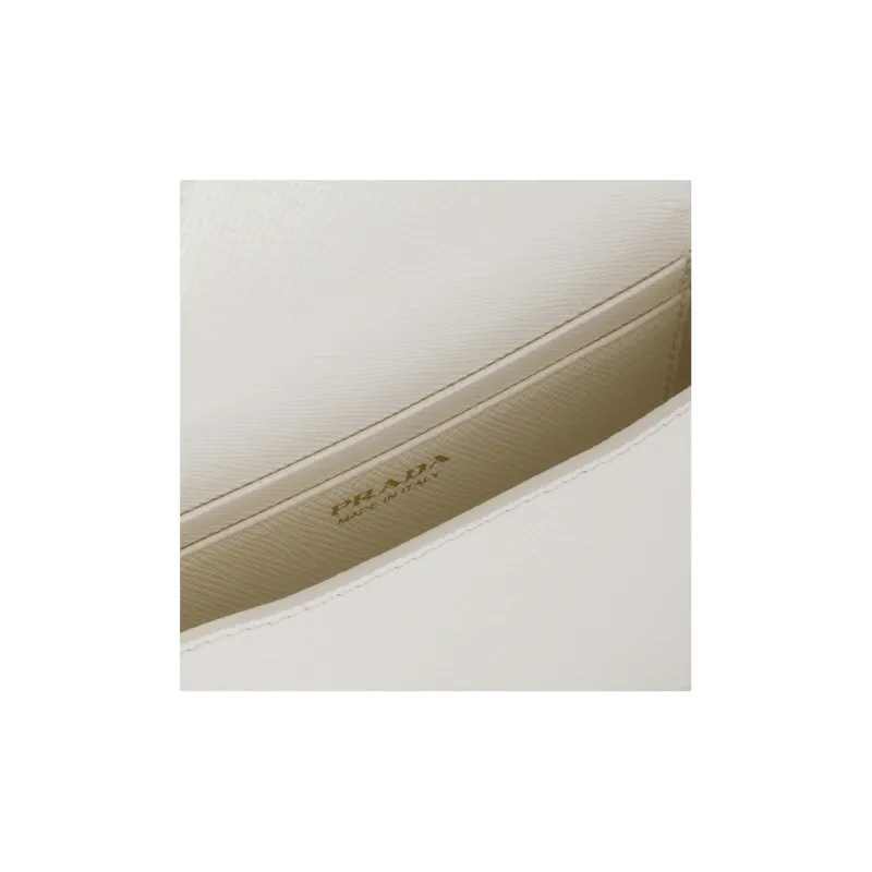 PRADA Saffiano Card Holders-3