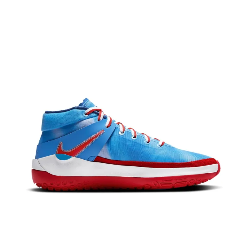 Nike Kd 13 'New Jersey Nets Hardwood Classics'-1