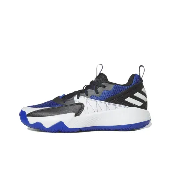 Dame Certified Adidas Extply 2.0 'Royal Blue White'