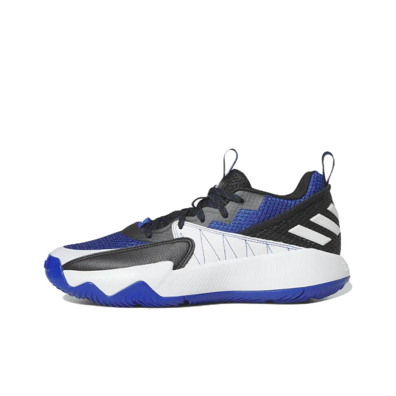 Adidas Dame Certified Extply 2.0 'Royal Blue White'-0