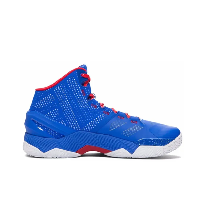 Under Armour Ua Curry 2 Providence Road-1
