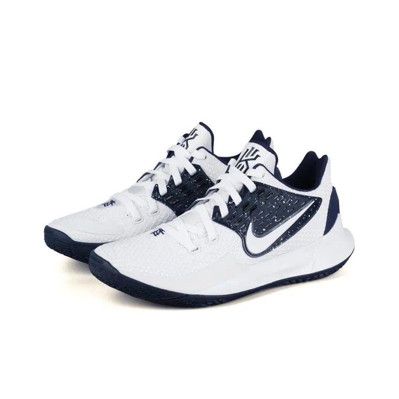 Nike Kyrie Low 2 Tb 'College Navy'-2