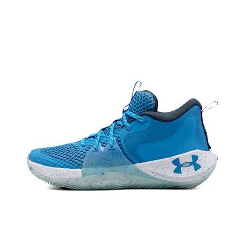 Under Armour Embiid One 23.11.3