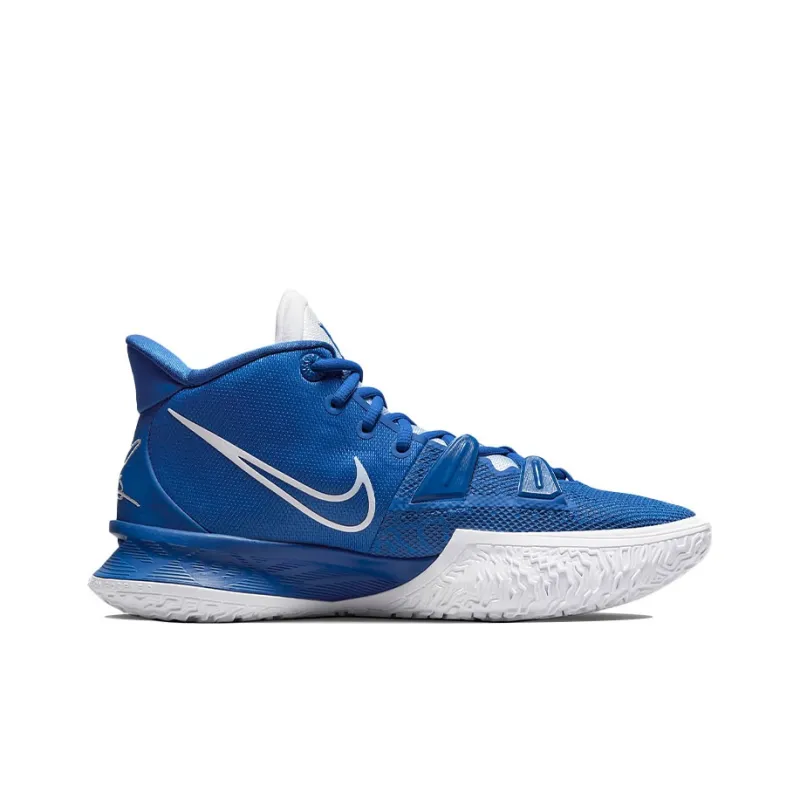 Nike Kyrie 7 Tb Game Royal-1