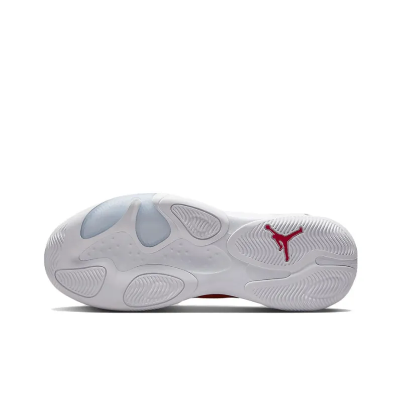 Jordan Max Aura 4 University Red-5
