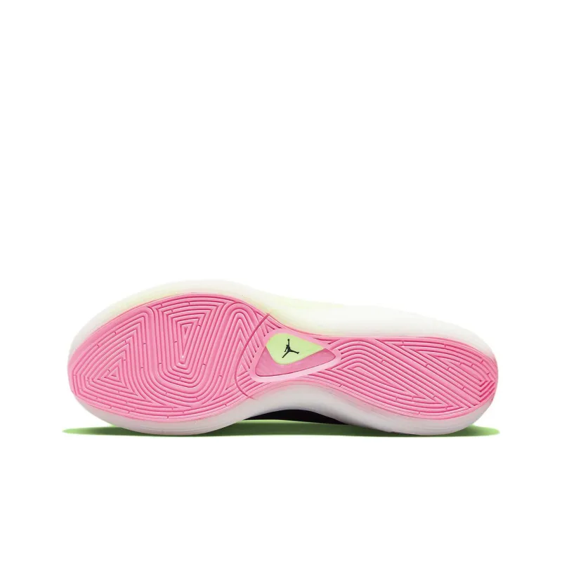 JORDAN Luka 1 'Black Lime Glow'-5