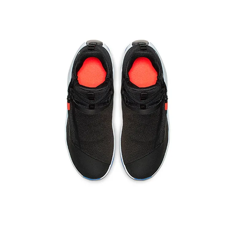JORDAN Jumpman Hustle Pf 'Half Blue'-3