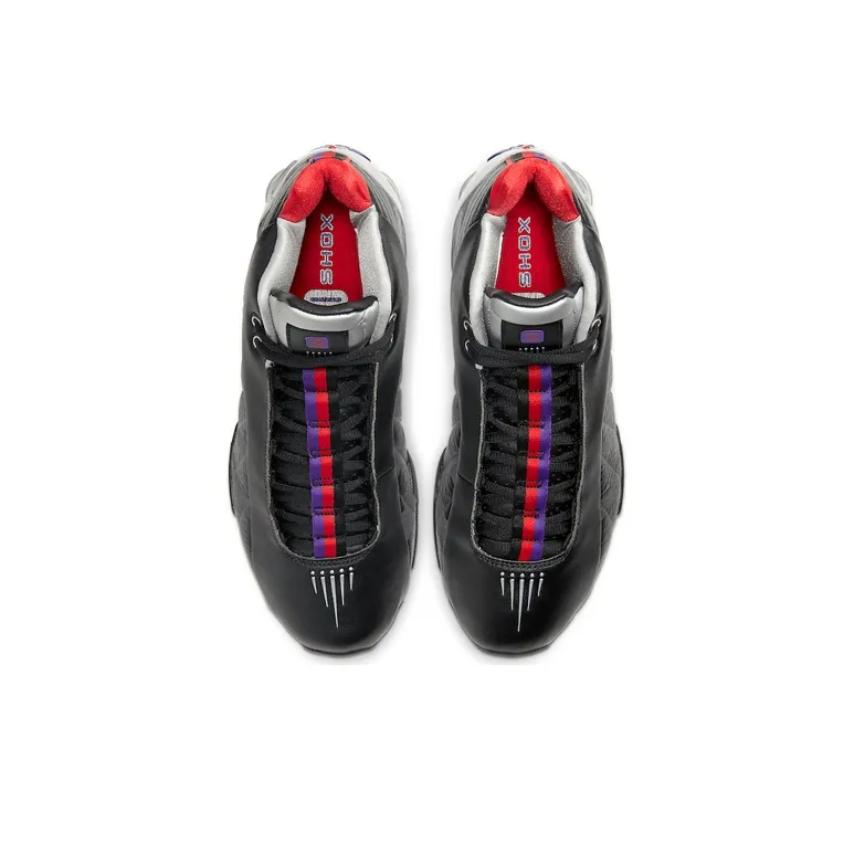Nike Shox BB4 Raptors-3
