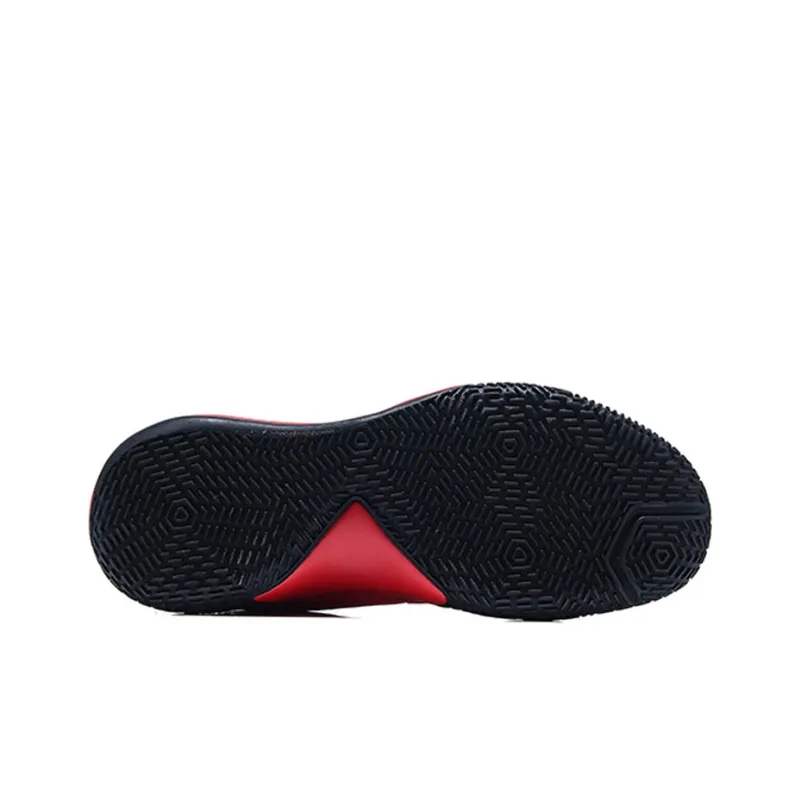 Nike Zoom Live 2 EP Red/Black-5